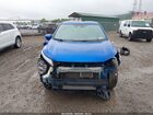 2023 Mitsubishi Eclipse Cross Se S-awc/sel S-awc Синий vin: JA4ATWAAXPZ004370